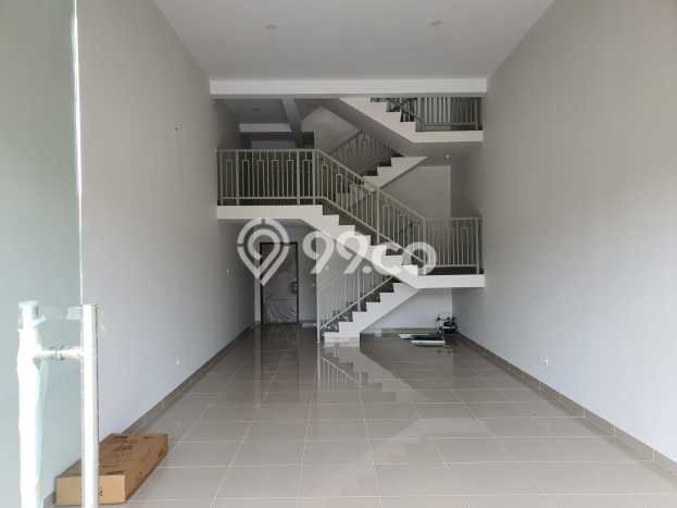 Ruko Dijual di Prime Area Bekasi Luas 300m2 Ruko Dijual di Prime Area Bekasi Luas 300m2