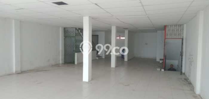 Unit Ruko Tersedia di Tangerang Kota Spesifikasi LB 157m2 Unit Ruko Tersedia di Tangerang Kota Spesifikasi LB 157m2