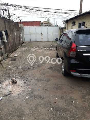 Dijual Tanah Lokasi Daan Mogot, Jakarta Barat Seluas 562m2 Dijual Tanah Lokasi Daan Mogot, Jakarta Barat Seluas 562m2