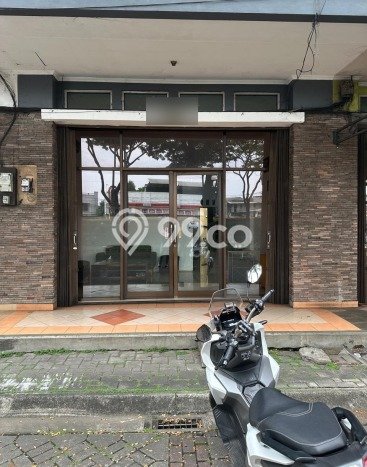 Ruko Dijual Lokasi Stratagis di BSD Tangerang Selatan Cocok untuk Bisnis Ruko Dijual Lokasi Stratagis di BSD Tangerang Selatan Cocok untuk Bisnis
