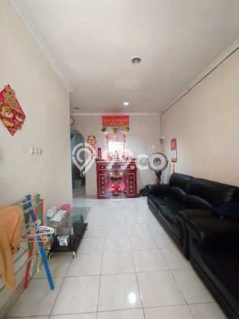 Hunian Cantik Modern Lb 120m2 di Cengkareng, Jakarta Barat Hunian Cantik Modern Lb 120m2 di Cengkareng, Jakarta Barat