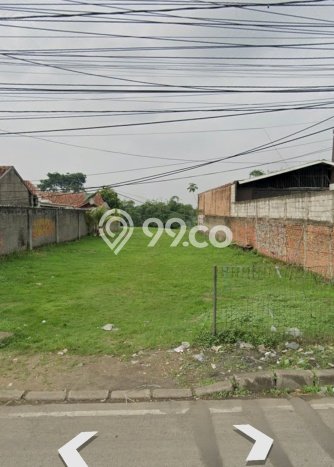 Lahan Kosong Dijual di Bogor Barat, Bogor, Luas 3243m2 Area Strategis Lahan Kosong Dijual di Bogor Barat, Bogor, Luas 3243m2 Area Strategis