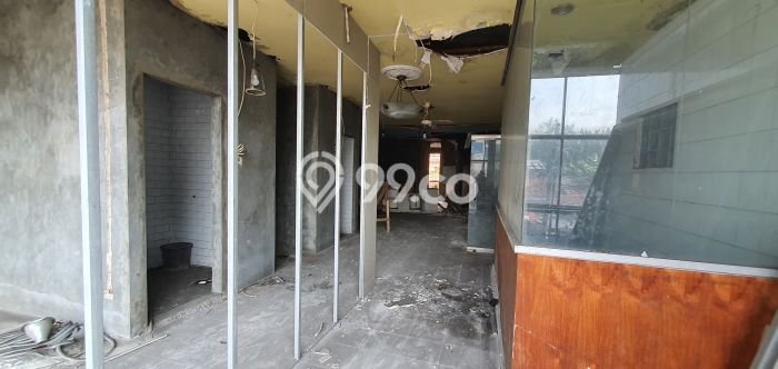 Paling Dicari! Ruko Dijual di Kemanggisan Harga Kompetitif Paling Dicari! Ruko Dijual di Kemanggisan Harga Kompetitif