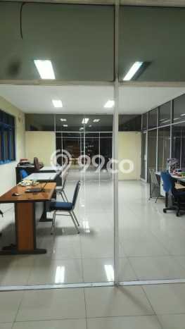 Unit Gudang Dijual di Bekasi LT 9200m2 & LB 6000m2 Unit Gudang Dijual di Bekasi LT 9200m2 & LB 6000m2