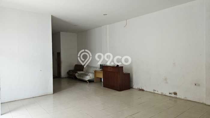 Gudang Dijual di Prime Area Jakarta Barat Luas 1200m2 Gudang Dijual di Prime Area Jakarta Barat Luas 1200m2