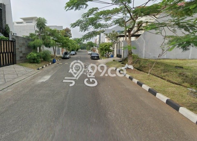 Lahan Dijual Lokasi Penjaringan, Jakarta Utara dengan Luas Tanah 300m2 dan Status SHM Lahan Dijual Lokasi Penjaringan, Jakarta Utara dengan Luas Tanah 300m2 dan Status SHM