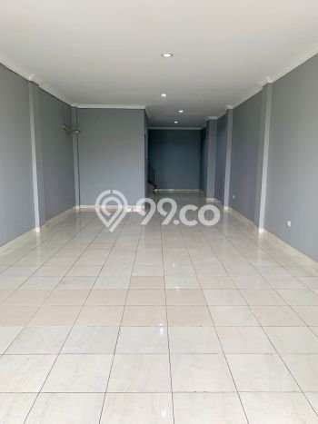 Unit Ruko Dijual di Cengkareng Jakarta Barat Luas Bangunan 204m2 Unit Ruko Dijual di Cengkareng Jakarta Barat Luas Bangunan 204m2