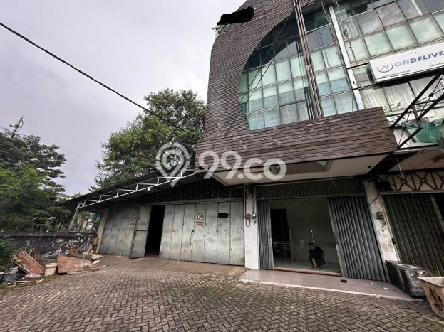 Ruko Bagus Dijual di Puri Indah Jakarta Barat Lokasi Strategis Cocok untuk Kembangkan Bisnis Ruko Bagus Dijual di Puri Indah Jakarta Barat Lokasi Strategis Cocok untuk Kembangkan Bisnis