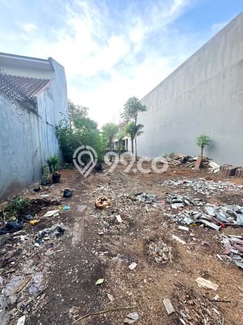 Tanah Dijual Lokasi Kembangan Jakarta Barat SHM Tanah Dijual Lokasi Kembangan Jakarta Barat SHM