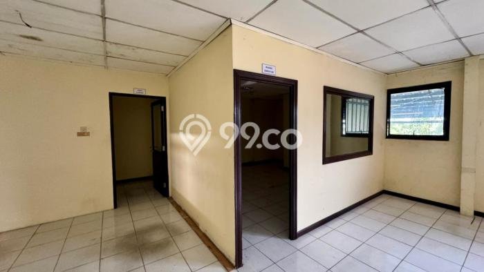 Dijual! Pabrik di Jababeka Bekasi LT 2719m2 / LB 2205m2 Kawasan Strategis Dijual! Pabrik di Jababeka Bekasi LT 2719m2 / LB 2205m2 Kawasan Strategis