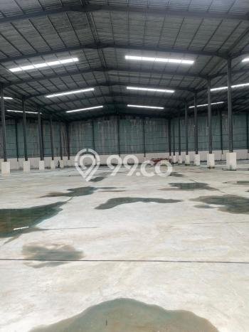 Gudang bagus disewakan di Pakuhaji Tangerang dengan LB 2280m2 harga sewa terbaik Gudang bagus disewakan di Pakuhaji Tangerang dengan LB 2280m2 harga sewa terbaik
