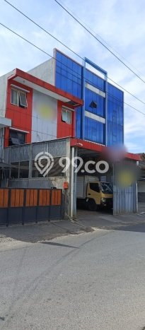 Gudang Favorit Dijual di Kebon Jeruk Jakarta Barat Area Pusat Bisnis Gudang Favorit Dijual di Kebon Jeruk Jakarta Barat Area Pusat Bisnis