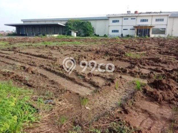 Gudang Dijual di Prime Area Bekasi Luas 11000m2 Gudang Dijual di Prime Area Bekasi Luas 11000m2