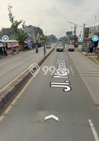 Lahan Kosong Dijual di Bogor Barat, Bogor, Luas 3243m2 Area Strategis Lahan Kosong Dijual di Bogor Barat, Bogor, Luas 3243m2 Area Strategis