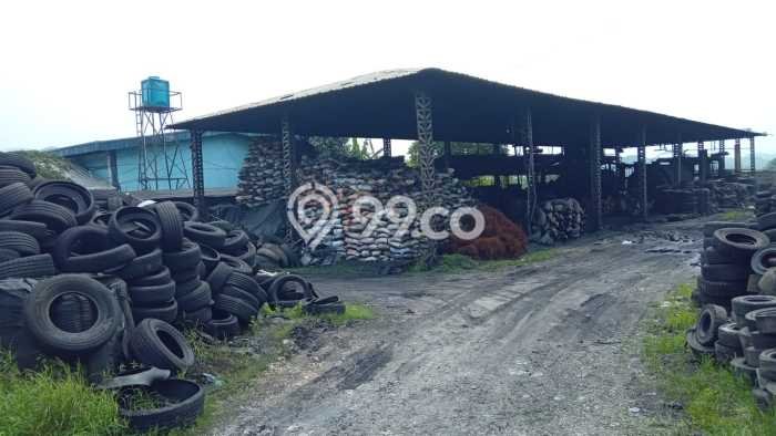 Dijual Gudang di Gunung Putri, Bogor Harga Penawaran Spesial Dijual Gudang di Gunung Putri, Bogor Harga Penawaran Spesial