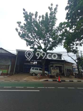 Komersial Dijual di Duren Sawit LT 555m2, LB 180m2 Solusi Investasi Cerdas Komersial Dijual di Duren Sawit LT 555m2, LB 180m2 Solusi Investasi Cerdas