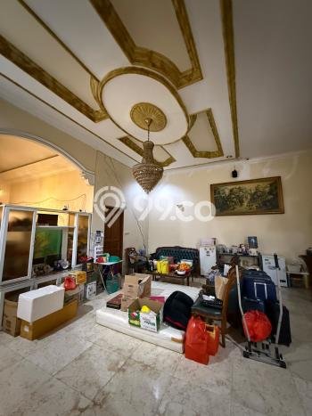 Jual Rumah Luas Megah Dengan View Cantik di Pluit, Jakarta Utara Jual Rumah Luas Megah Dengan View Cantik di Pluit, Jakarta Utara