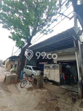 Komersial Dijual di Duren Sawit LT 555m2, LB 180m2 Solusi Investasi Cerdas Komersial Dijual di Duren Sawit LT 555m2, LB 180m2 Solusi Investasi Cerdas
