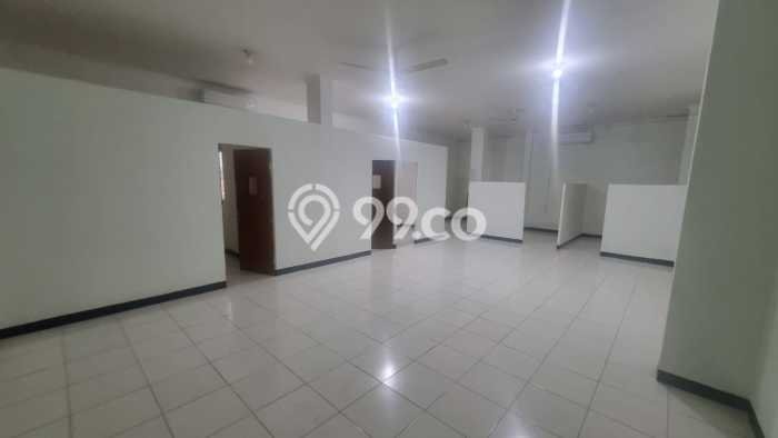 Komersial Disewakan Cepat di Karawaci Tangerang LB 1250m2 Komersial Disewakan Cepat di Karawaci Tangerang LB 1250m2