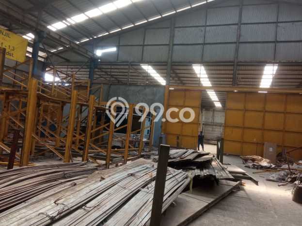 Unit Gudang Dijual di Cipondoh Tangerang Luas Bangunan 2750m2 Unit Gudang Dijual di Cipondoh Tangerang Luas Bangunan 2750m2