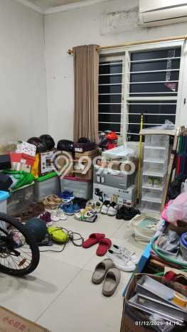 Dijual Hunian Rumah Terawat 3 Kamar di Kalideres, Jakarta Barat Dijual Hunian Rumah Terawat 3 Kamar di Kalideres, Jakarta Barat