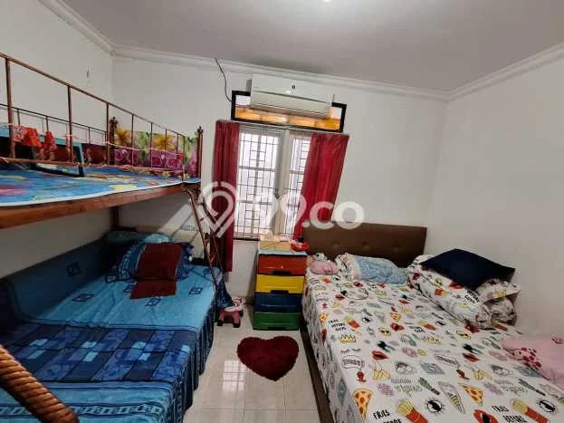 Dijual Cepat Rumah Favorit Siap Huni LB 120m2 di Cengkareng, Jakarta Barat Dijual Cepat Rumah Favorit Siap Huni LB 120m2 di Cengkareng, Jakarta Barat