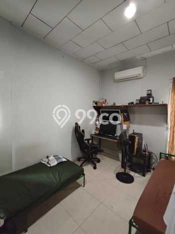 Jual Rumah Luas Megah Dengan View Cantik di Pluit, Jakarta Utara Jual Rumah Luas Megah Dengan View Cantik di Pluit, Jakarta Utara