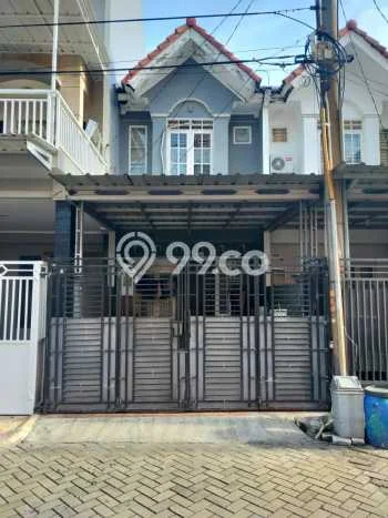 Dijual Cepat Rumah Favorit Siap Huni LB 120m2 di Cengkareng, Jakarta Barat Dijual Cepat Rumah Favorit Siap Huni LB 120m2 di Cengkareng, Jakarta Barat