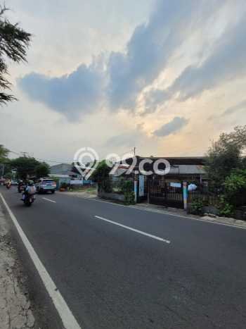 Tanah Kavling untuk Dijual di Jagakarsa Jakarta Selatan 552m2 Tanah Kavling untuk Dijual di Jagakarsa Jakarta Selatan 552m2