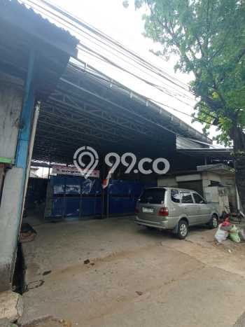 Komersial Dijual di Duren Sawit LT 555m2, LB 180m2 Solusi Investasi Cerdas Komersial Dijual di Duren Sawit LT 555m2, LB 180m2 Solusi Investasi Cerdas