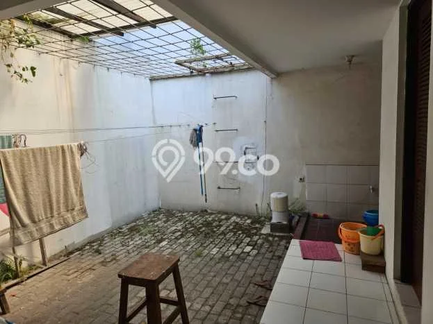 Dijual Rumah Mewah Megah Dengan View Cantik di Jelambar, Jakarta Barat Dijual Rumah Mewah Megah Dengan View Cantik di Jelambar, Jakarta Barat