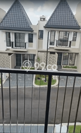 Rumah Kontrakan Bogor LT 126m2 LB 126m2 Kawasan Summarecon Bogor Rumah Kontrakan Bogor LT 126m2 LB 126m2 Kawasan Summarecon Bogor