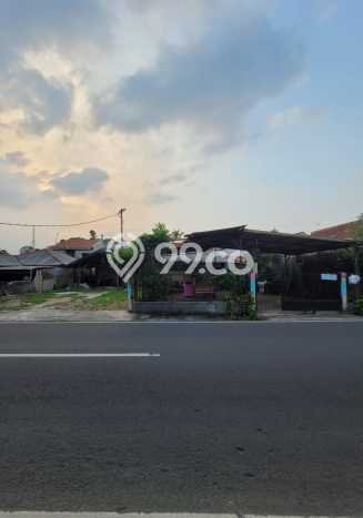 Tanah Kavling untuk Dijual di Jagakarsa Jakarta Selatan 552m2 Tanah Kavling untuk Dijual di Jagakarsa Jakarta Selatan 552m2