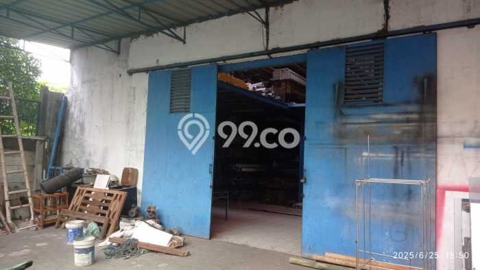 Tanah Dijual Lokasi Cengkareng Jakarta Barat SHM Tanah Dijual Lokasi Cengkareng Jakarta Barat SHM