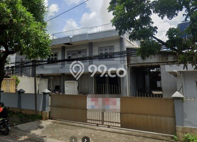 Tanah Dijual Area Strategis di Daan Mogot Tangerang 2234m2 Tanah Dijual Area Strategis di Daan Mogot Tangerang 2234m2