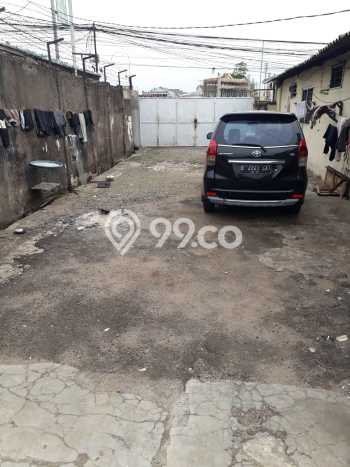 Dijual Tanah Lokasi Daan Mogot, Jakarta Barat Seluas 562m2 Dijual Tanah Lokasi Daan Mogot, Jakarta Barat Seluas 562m2