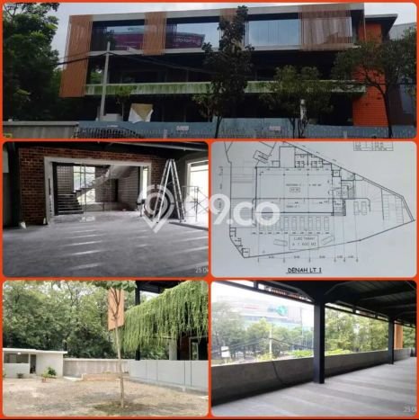 Paling Diincar! Komersial Dijual di Pejaten Harga Kompetitif Paling Diincar! Komersial Dijual di Pejaten Harga Kompetitif