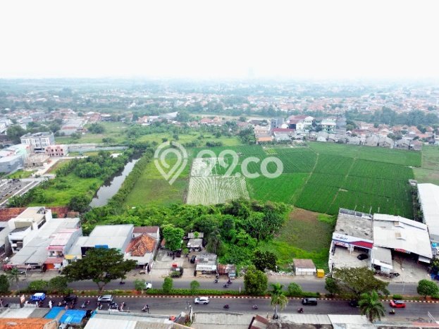 Lahan Kosong Dijual di Karawang Timur, Karawang, Luas 10250m2 Area Strategis Lahan Kosong Dijual di Karawang Timur, Karawang, Luas 10250m2 Area Strategis