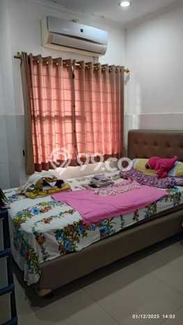 Dijual Hunian Rumah Terawat 3 Kamar di Kalideres, Jakarta Barat Dijual Hunian Rumah Terawat 3 Kamar di Kalideres, Jakarta Barat