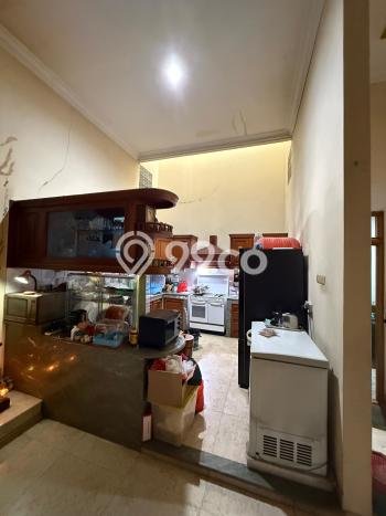 Jual Rumah Luas Megah Dengan View Cantik di Pluit, Jakarta Utara Jual Rumah Luas Megah Dengan View Cantik di Pluit, Jakarta Utara
