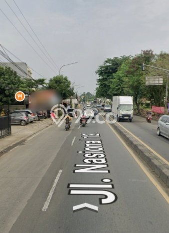 Lahan Kosong Dijual di Bogor Barat, Bogor, Luas 3243m2 Area Strategis Lahan Kosong Dijual di Bogor Barat, Bogor, Luas 3243m2 Area Strategis