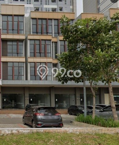 Ruko Dijual di Prime Area Bekasi Luas 300m2 Ruko Dijual di Prime Area Bekasi Luas 300m2