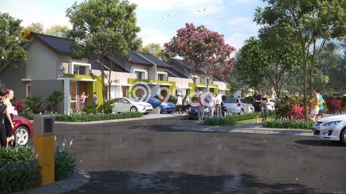 Rumah Minimalis Dijual di Batu Aji 2 Kamar dengan LT 72m2 Rumah Minimalis Dijual di Batu Aji 2 Kamar dengan LT 72m2