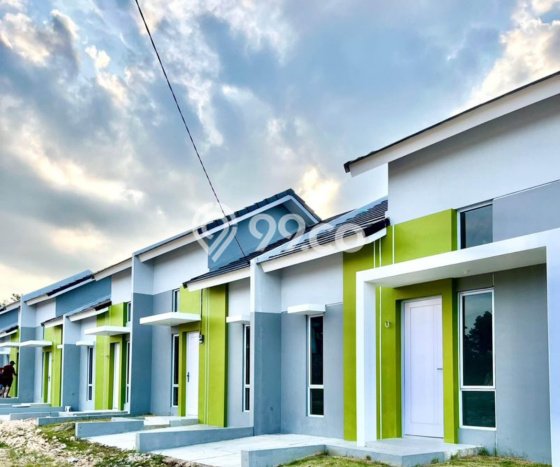 Rumah Minimalis Dijual di Batu Aji 2 Kamar dengan LT 72m2 Rumah Minimalis Dijual di Batu Aji 2 Kamar dengan LT 72m2