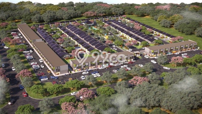 Rumah Minimalis Dijual di Batu Aji 2 Kamar dengan LT 72m2 Rumah Minimalis Dijual di Batu Aji 2 Kamar dengan LT 72m2