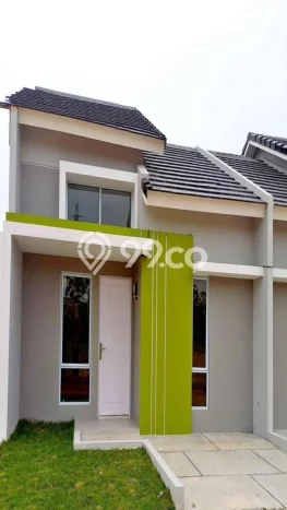Rumah Minimalis Dijual di Batu Aji 2 Kamar dengan LT 72m2 Rumah Minimalis Dijual di Batu Aji 2 Kamar dengan LT 72m2