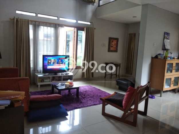 Ready to Use! Luxury House LT 248m2 Desain Modern di Sektor 9-Bintaro Ready to Use! Luxury House LT 248m2 Desain Modern di Sektor 9-Bintaro