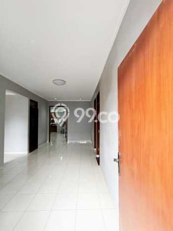 Rumah Minimalis 4 KT LT 180m2 di BSD Nusaloka Rumah Minimalis 4 KT LT 180m2 di BSD Nusaloka