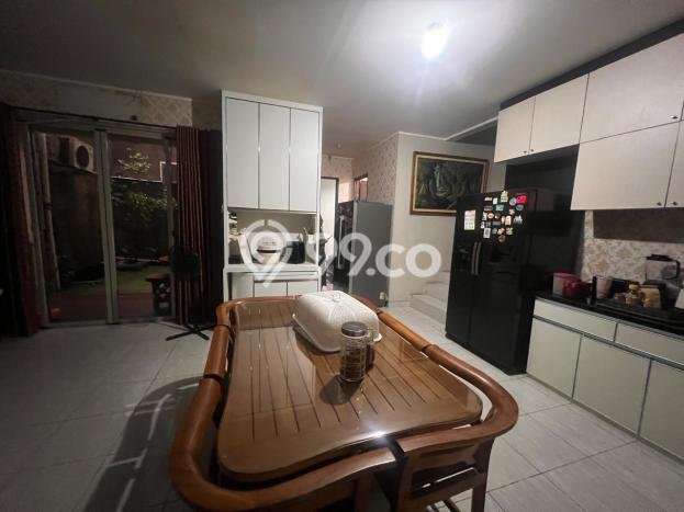 Best Deal Hunian Mewah Ideal dan Luas di BSD, Tangerang Selatan Best Deal Hunian Mewah Ideal dan Luas di BSD, Tangerang Selatan
