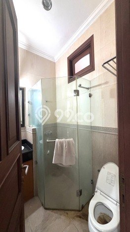 Hot Offer Hunian Mewah Ideal dan Luas di Cinere, Depok Hot Offer Hunian Mewah Ideal dan Luas di Cinere, Depok